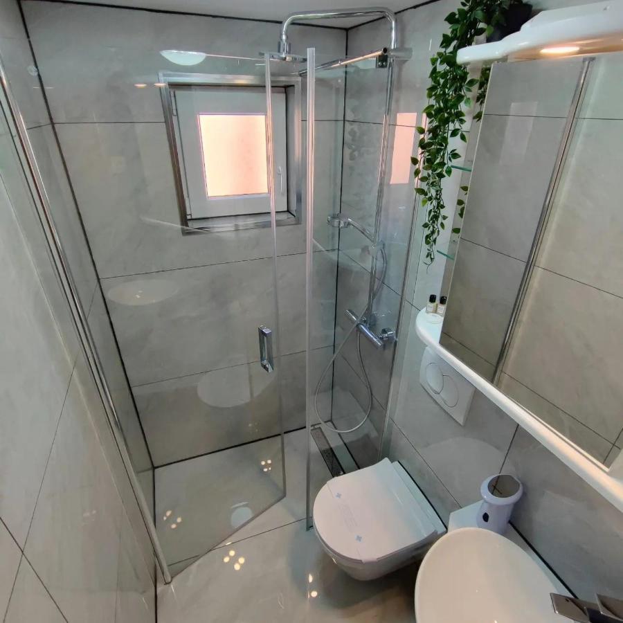 Apartmani Novak - Vir Exterior foto
