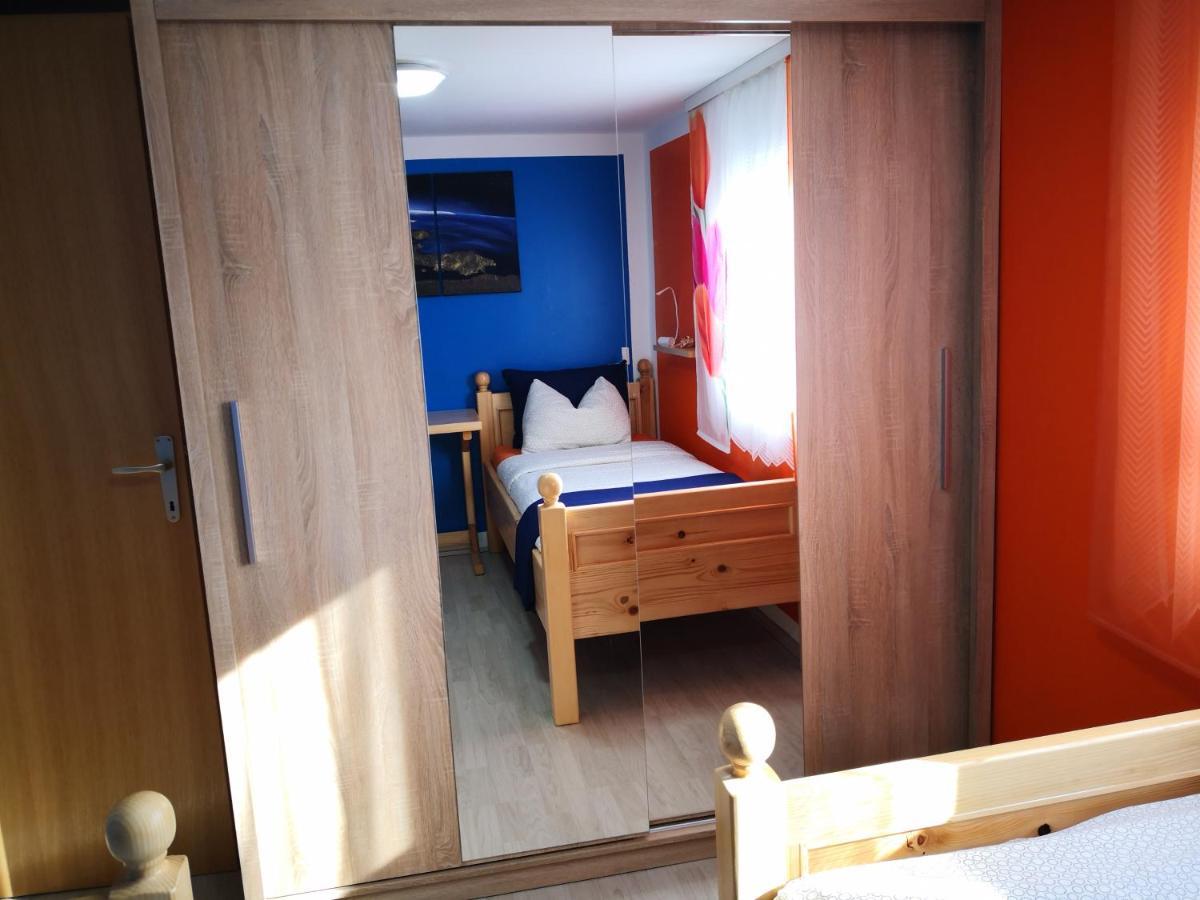 Apartmani Novak - Vir Exterior foto