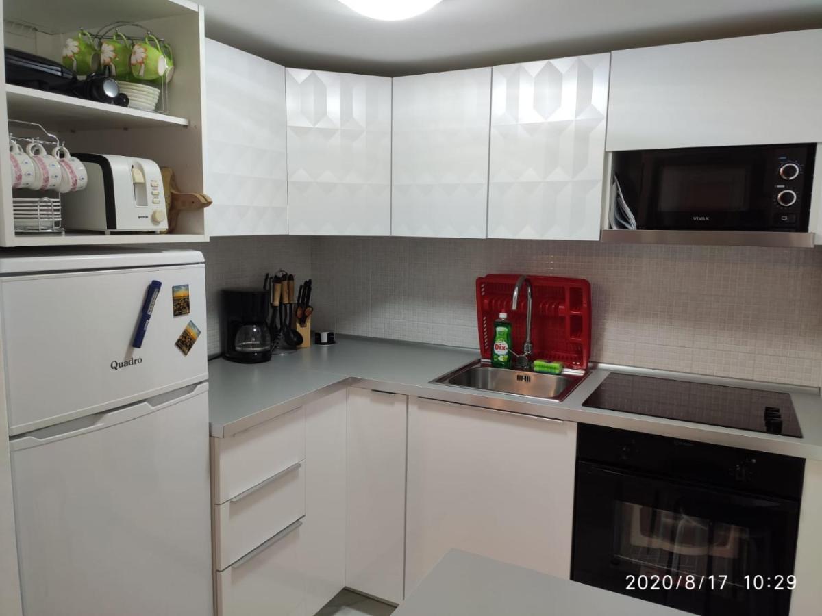 Apartmani Novak - Vir Exterior foto