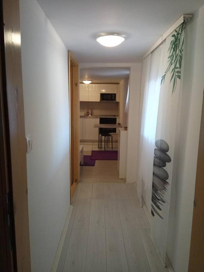 Apartmani Novak - Vir Exterior foto