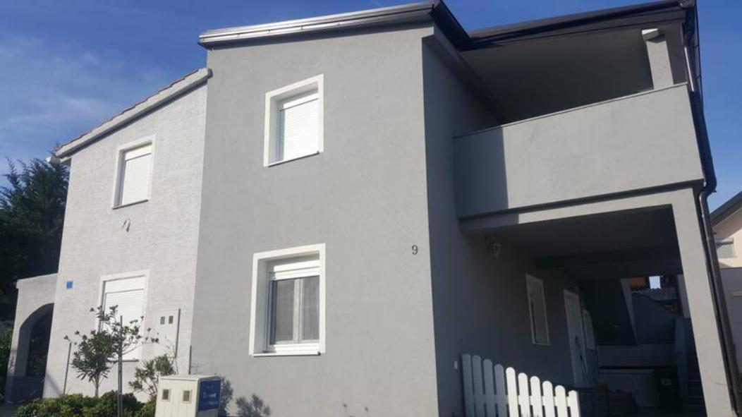 Apartmani Novak - Vir Exterior foto